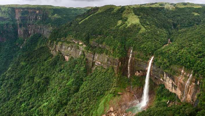 Assam Tour Package