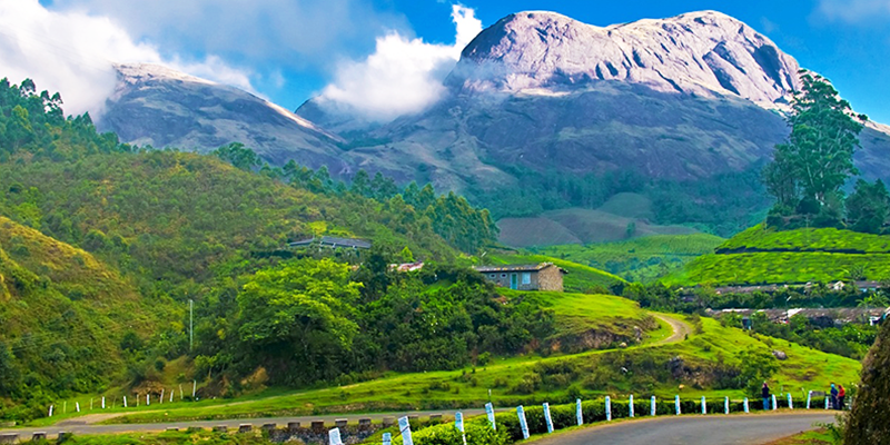 Assam Tour Package