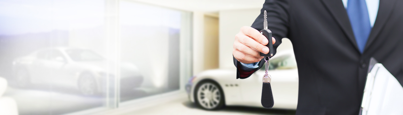 Car Rental