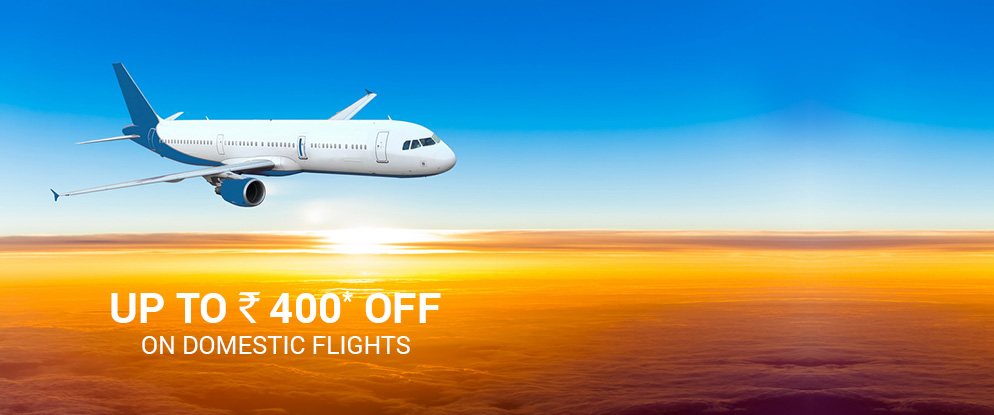 Air Ticketing