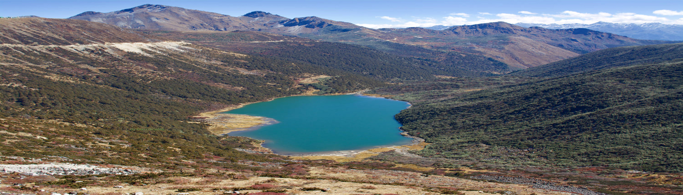 Tawang Tour Package