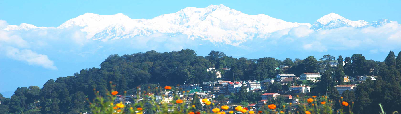 Darjeeling Tour Package