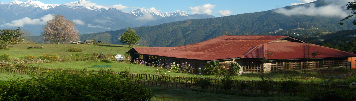 Ravangla Tour Package