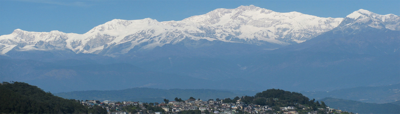 Kalimpong Tour Package