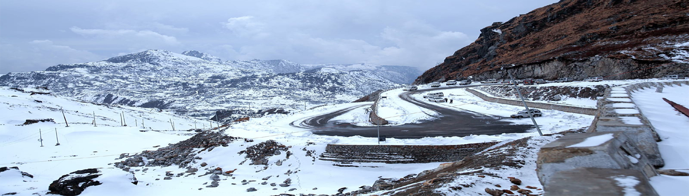 Gangtok Tour Package