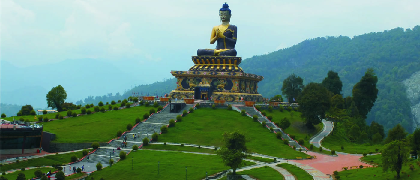 Assam Tour Package