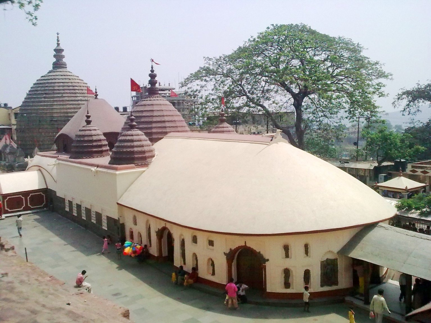 Assam Tour Package