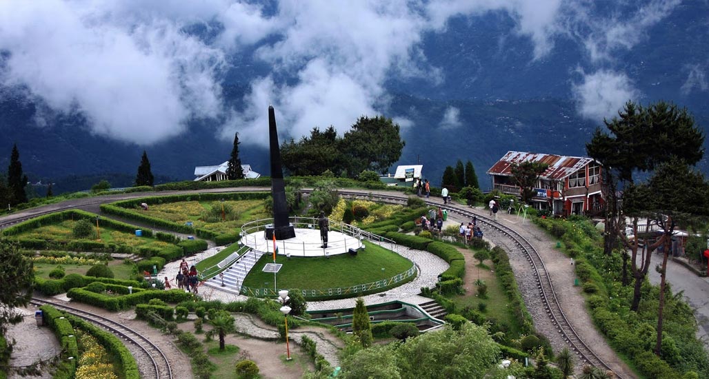 Assam Tour Package